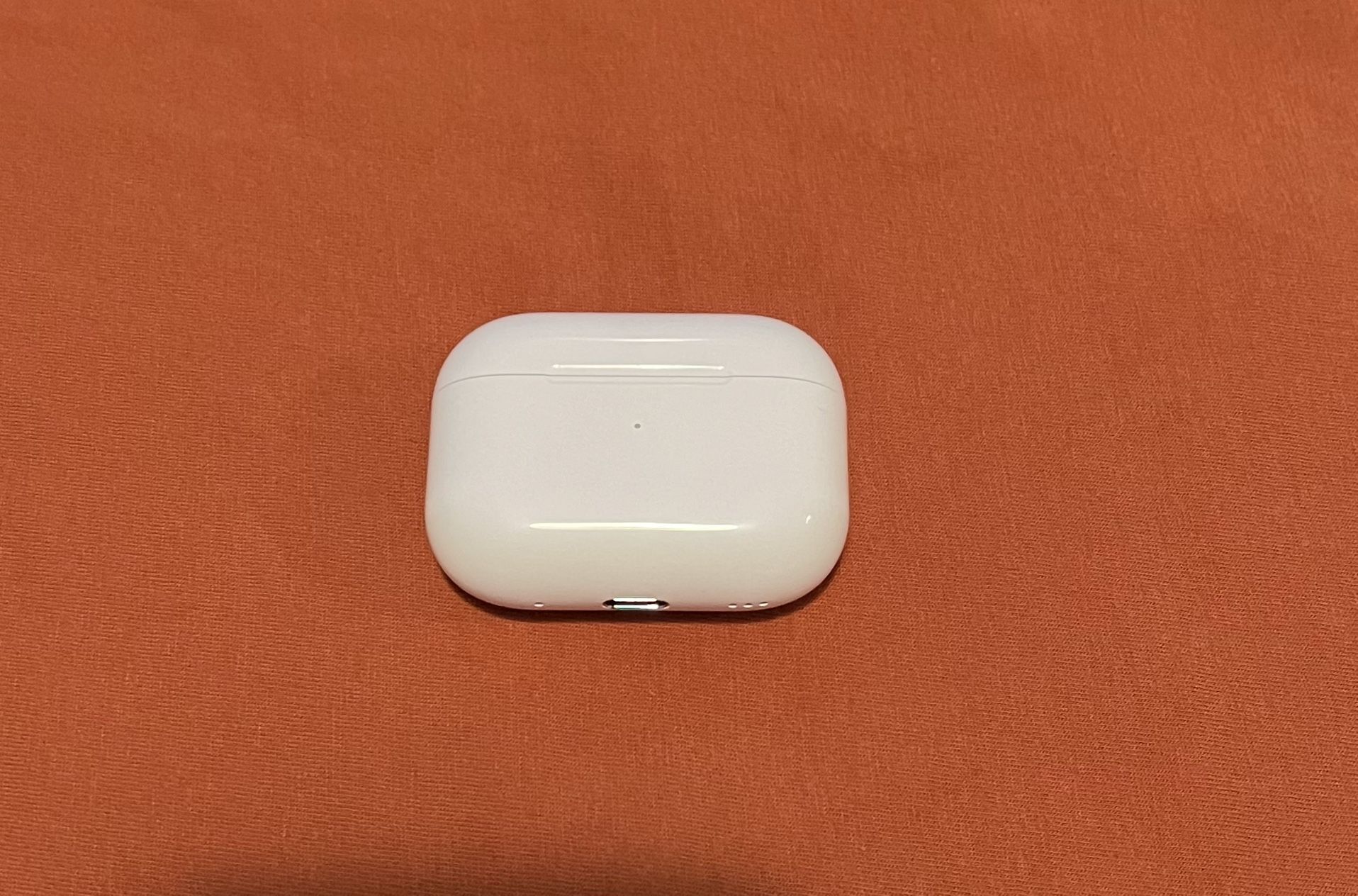 Apple AirPods Pro (2nd Generation)