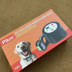 Brand New : Dog Wireless Fence