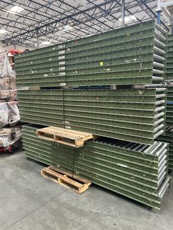 24” Gravity Conveyor