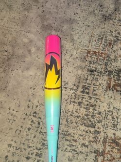 2026 Easton Hype Fire