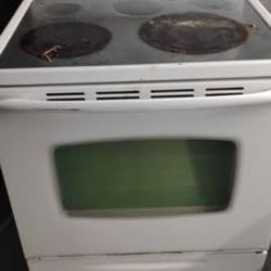 Maytag Oven