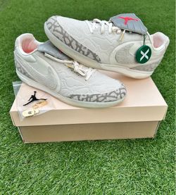 Jordan tiempo streetgato se