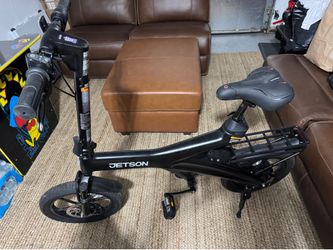 Jetson OTG Elite E-Bike