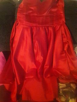 Vestido Niña Gala 