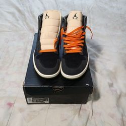AIR JORDAN 1 MID SE CRAFT