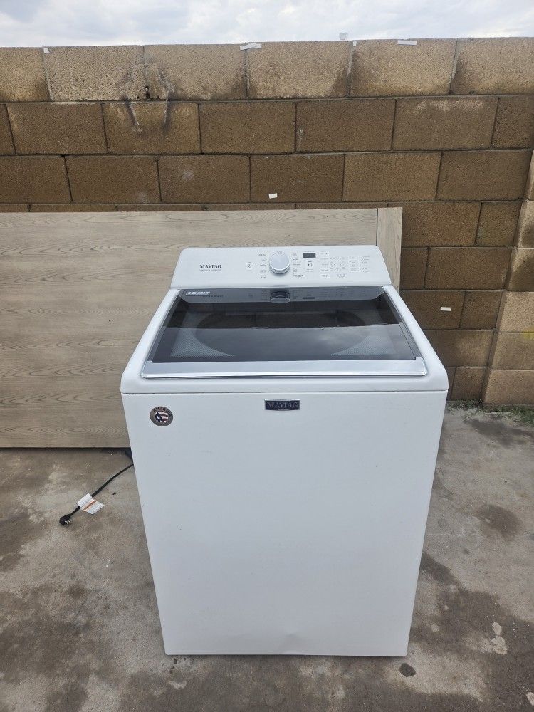Washer