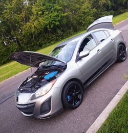 2011 Mazda Mazda3