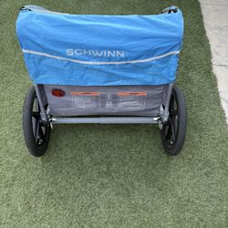 Bike Trailer
