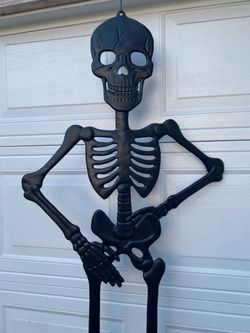 Skeleton