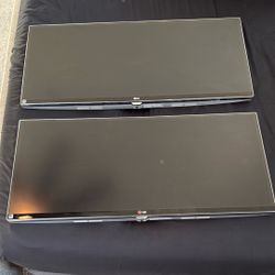 LG Computer Screens 