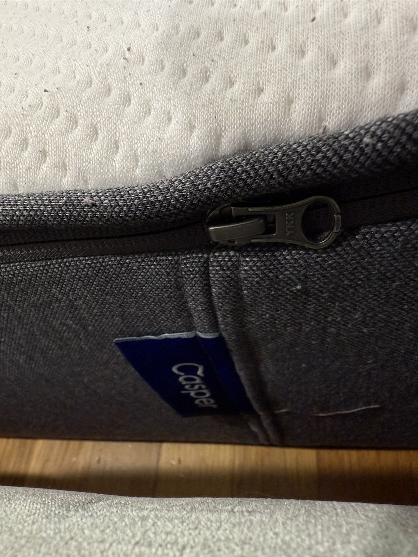 Casper mattress. Queen.