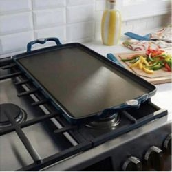 Comal Doble De Princess House 