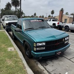 1995 Chevrolet 1500