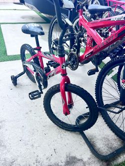 Bicicletas