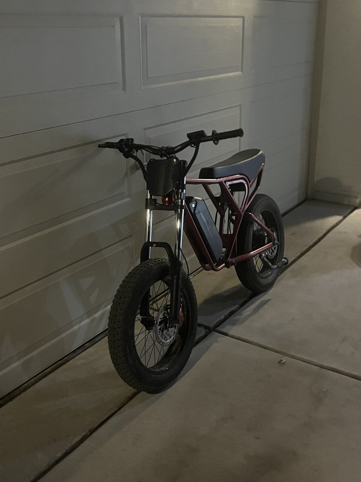 Ridstar(looking To trade Too)