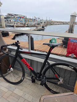 BMC Trackmachine