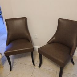 Chairs