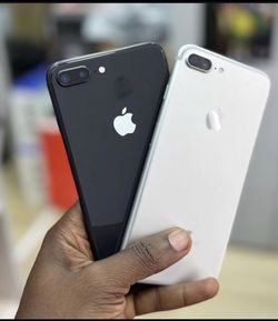 iPhone 7 Plus unlocked with warranty