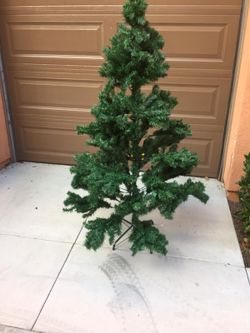 Christmas tree