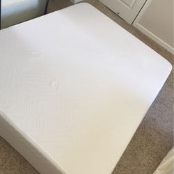 Mattress Queen Size 