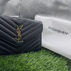 YSL Purse