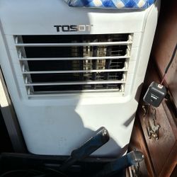 Portable Air Conditioner 