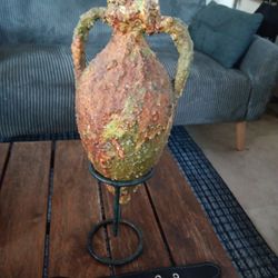 Designer Table Vase