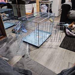 Dog Crate