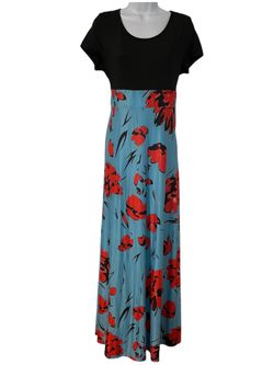 New Dress size L