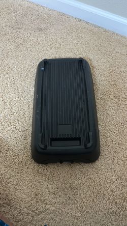 Novik Evo10 passive speaker box rear lid