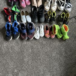 Shoes For Sale