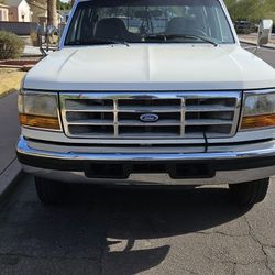 1997 Ford F-350