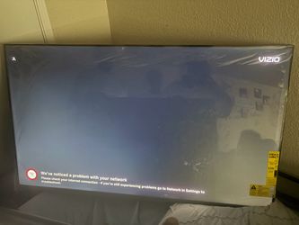 Flatscreen TVs