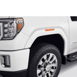 GMC Lights 