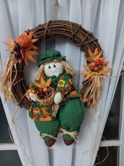 Wreath