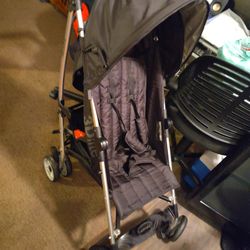 3 D Lite Baby Stroller For Sale $45.00 Good Condition Sale 