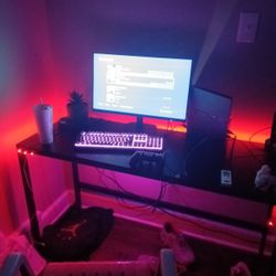 Gaming Monitor 100hz & Ps4