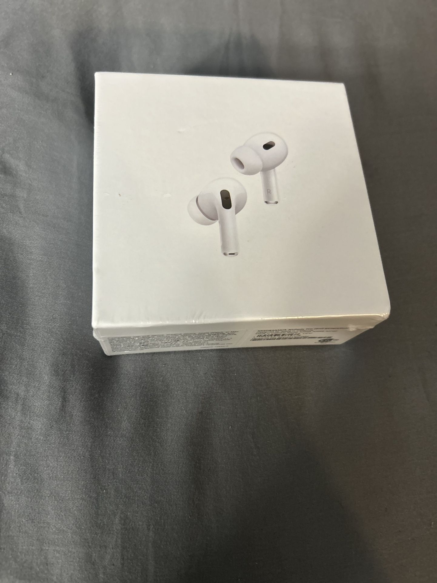 AirPod Pro 2 Generation