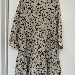 Women’s Dress