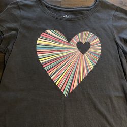 Circo kids shirt