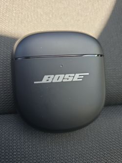 Bose Quiet Ultra Comfort Gen 2