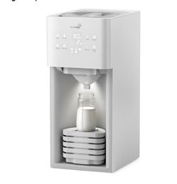 GROWNSY Baby Formula Maker