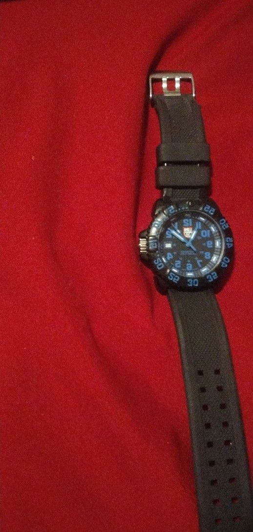 Luminox Watch 3050/3950 Series