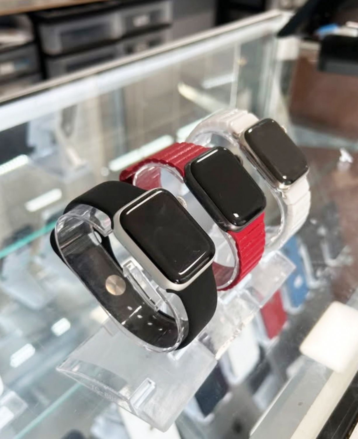 Apple Watch - Smart Watch Tested With Warranty 