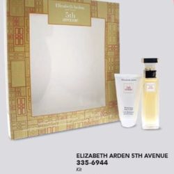 Perfume De 5th Avenue Nuevo.