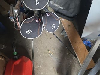 Golf set