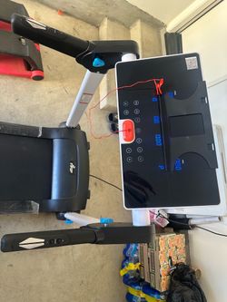 Treadmill