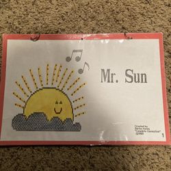 Educational Posters and Books