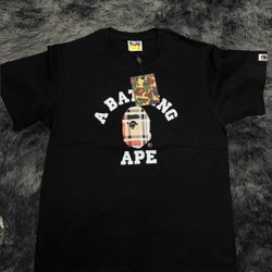 Bape Shirts