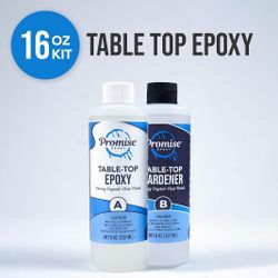 Epoxy Resin 